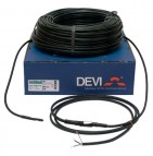Apsildes kab.deviflex™ DTCE-20,332W,230 V