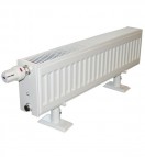 PURMO VKO grīdas  radiators 200x500 mm 22  tips
