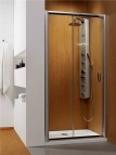 Premium Plus dušas durvis DWJ 130 cm