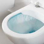 Подвесной WC Subway 2.0 ViFresh direct flush + SC/QR 6