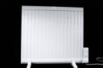 Eļļas sienas radiators ELPE 100 KET H600x1140 1000W