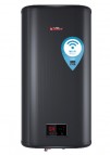 Ūdens sildītājs (boileris, vertikāls)50 l–THERMEX ID 50 V SHADOW Wi-Fi