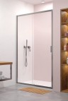 Alienta dušas durvis DWJ 110 cm