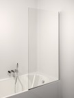 Стенка для ванны Noris 90x150 см