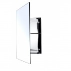 Зеркальный шкаф Duschy 30x47cm