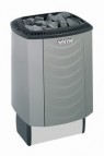 Электронная печь Harvia Sound E 6 kW, 400V, Platinum/Jazz