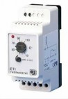 Elektroniskais termoregulators ETI-1221