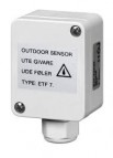 Āra temperatūras sensors ETF-744/99
