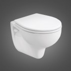 IDOL Sienas WC, balts