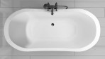 Impero ванна 195x90 cm 5