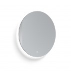 KAME ROUND Spogulis, 60 cm