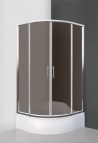Madison Neo 800 dušas stūris 80x80x165 cm
