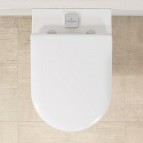 Подвесной WC Subway 2.0 ViFresh direct flush + SC/QR 7