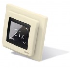 Termostats DEVIreg™ Touch, +5...+45 °C,Bez rāmja