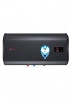 Ūdens sildītājs(boileris,horizontāls)50 l–THERMEX ID 50 H SHADOW Wi-Fi
