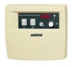 Vadības bloks Harvia C150