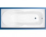 Ванна ZEA 150x70 cm