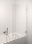 Стенка для ванны Fresco 70x150 см