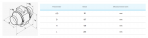 100TT канальный вентилятор Ø 100 мм 3