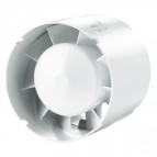 VKO1D125 ventilators Ø 125 mm