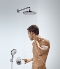 Termostats ShowerSelect S 3