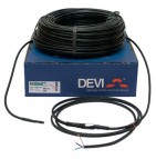 Apsildes kab.deviflex™ DTCE-20,677 W,230 V