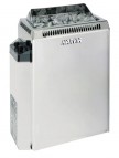 Elektriskā krāsns Harvia Topclass 4,5 kW,400V