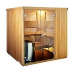 1715x1890 mm divviru saunas durvis