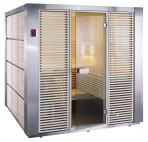 HARVIA RUBIC S2121RC sauna