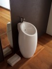 Izlietne LAVABO PLANET 54 cm