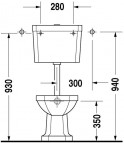 1930 Series pods, 012301 5