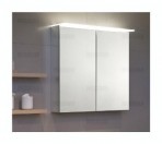 Зеркальный шкаф Duravit 60x76