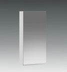 Ifo spoguļskapis OSSN 30, spīdīgi balts