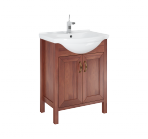 Santos skapītis 75cm