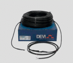 Apsildes kab.deviflex™ DTCE-30,3290 W