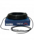 Hагревательный кабель Deviflex™ 20T, 425 W, 400 V