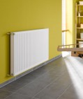 Kermi Profil sānu radiators 400x500 mm 10 tips