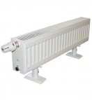 PURMO VKO grīdas  radiators 200x1100 mm 22  tips