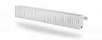 PURMO VKO grīdas  radiators 200x3000 mm 21  tips 3