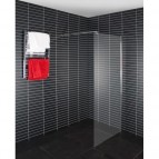 Duschy dušas siena 80x190 cm