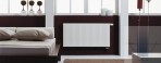 PURMO VKO gr. radiators 500x600 mm 33 tips,LEFT
