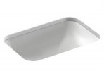 Kohler izlietne 44x36 cm