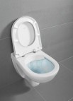 O.Novo Direct-Flush sienas WC komplekts 3