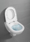 Унитаз O.Novo Directflush с сиденьем Soft Close 3