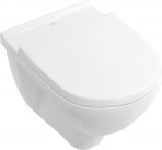 O.Novo Direct-Flush sienas WC komplekts 6