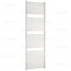 Dvieļu žāvētājs Toga 750x1760 mm, balts
