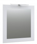 Siesta Spogulis, LED 75 cm