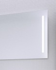 KAME COMO Spogulis, LED, 120 cm 3