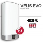 Ariston ūdens sildītājs VELIS EVO 80l Ecolable  4