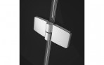 Fuenta dušas durvis DWJ 130 cm 4